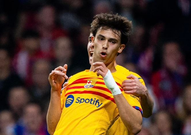 VIDEO/ Barcelona bën “ligjin” në Madrid, Champions “deh” Atleticon, fitore e madhe e katalanasve