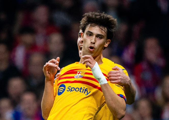 VIDEO/ Barcelona bën “ligjin” në Madrid, Champions “deh” Atleticon, fitore e madhe e katalanasve
