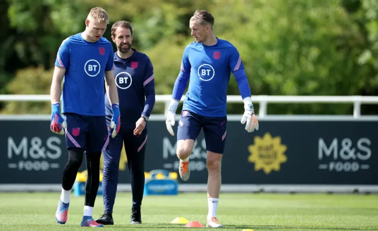 “Thashethemet për largimin e Southgate? Mendojmë vetëm për fitimin e Europianit”