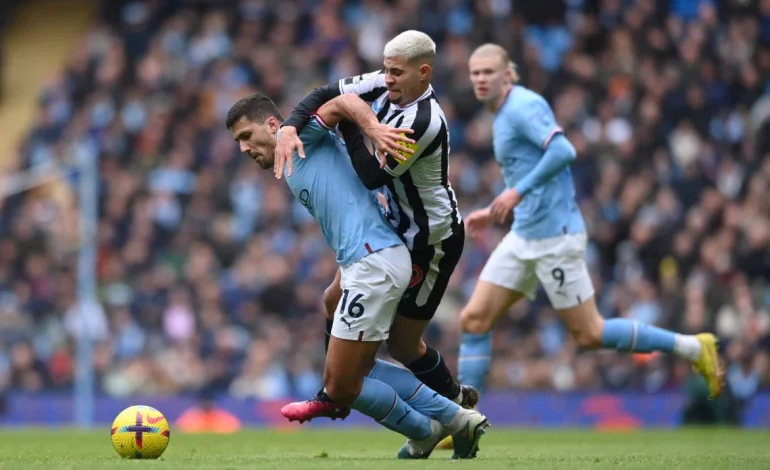 City mendon për merkaton, Guardiola dëshiron një mesfushor brazilian