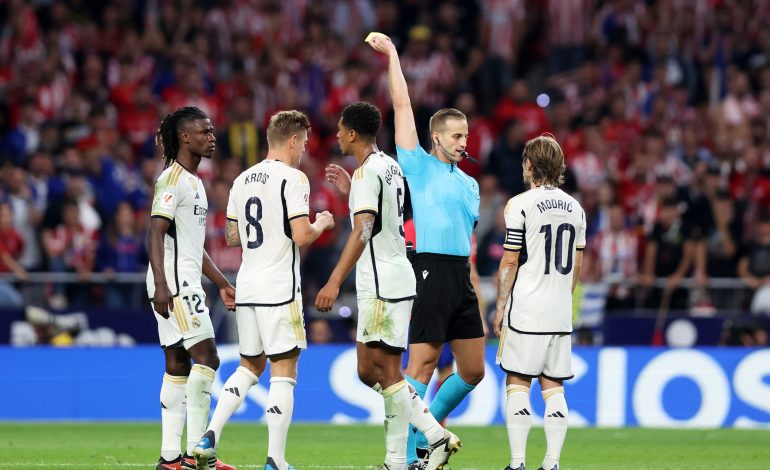 Mesfushori nuk e ka ndërmend të heqë dorë, dëshiron rinovimin me Real Madrid