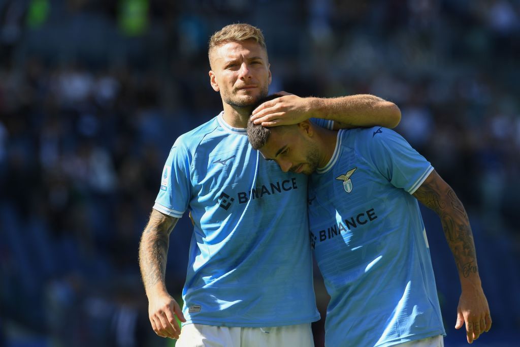 Ndryshime të mëdha te Lazio në verë, sulmuesi mund të largohet, Juventus pas dere