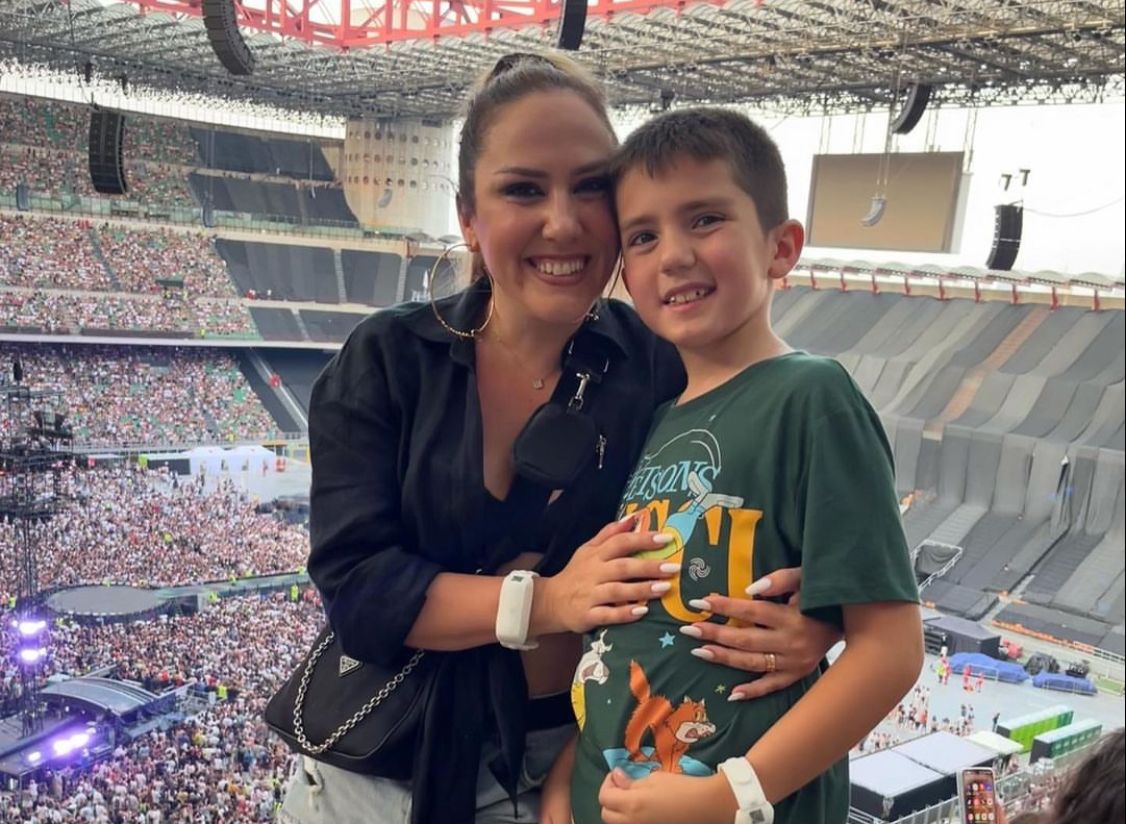 Gjërat që Jonit nuk i pëlqejnë tek ajo, Arbana publikon letrën