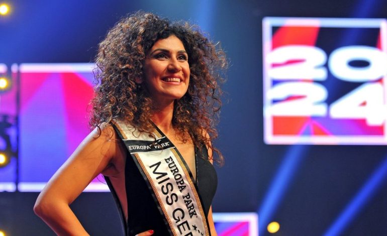 Gjermania thyen tabu me “Miss Germany 2024”
