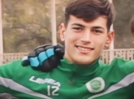 Vrasja në Fier/ I riu, futbollist i Apolonisë, dedikimi i ish-trajnerit