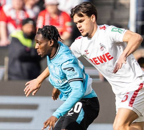 VIDEO/ Leverkusen ia del ndaj Koln dhe afrohet me titullin, +10 nga Bayern