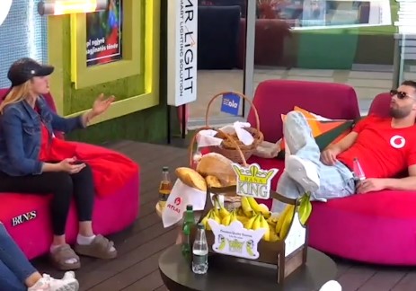 “Ti se di ç’më ka ndodhur mua me babin”/ Heidi debaton me Meritonin