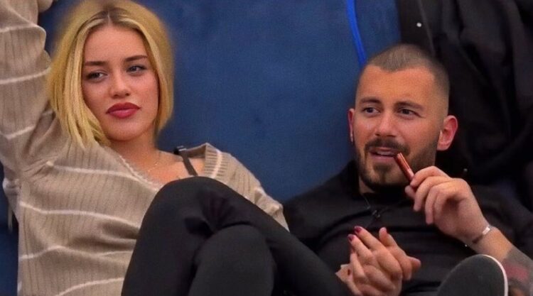 Heidi Baçi ngacmon Romeon: Të vij babi të flej afër tij