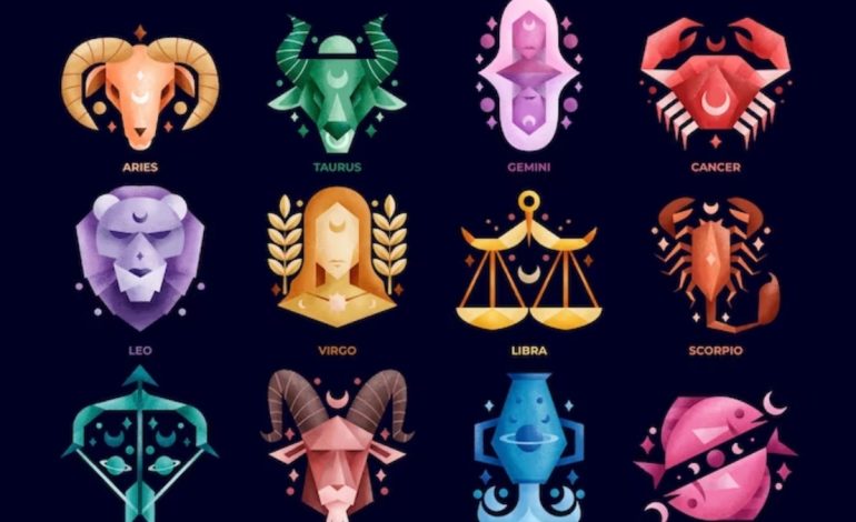 Horoskopi ditor: 11 Mars 2024