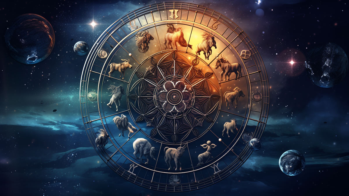 Horoskopi ditor: 3 mars 2024