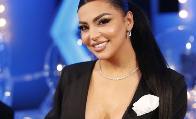 “I kam propozuar vetë” Mikela Pupa rrëfen historinë e saj të dashurisë