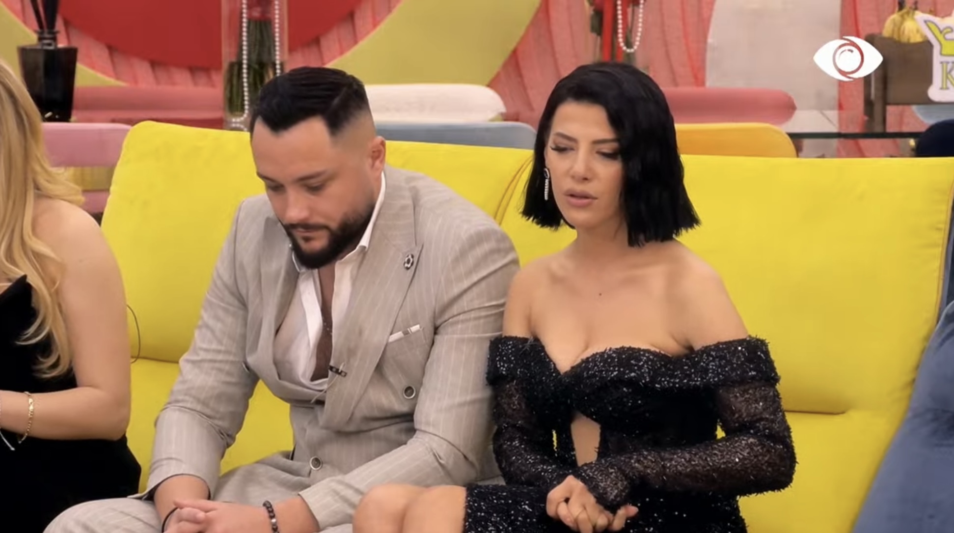 Nominimi në çift penalizon Silvin dhe Ledionën/ Banorët në televotim “kokë më kokë” 
 10/03/2024 00:35