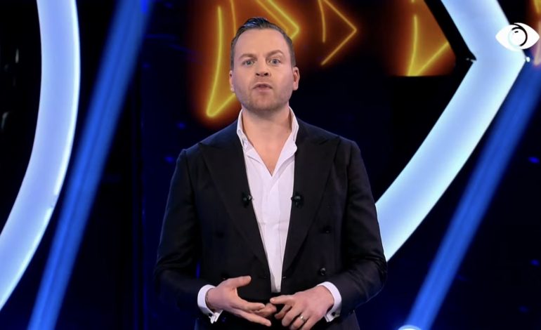 “Është përfolur shumë”/ Ledion Liço zbulon surprizën për prime-n e së shtunës, pjesë e Big Brother VIP do të jetë…