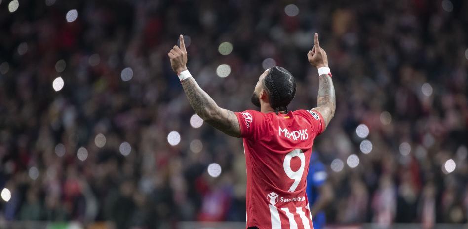 Atletico fiton “luftën” e Metropolitanos, Interi “bie” te penalltitë. Borussia e Dortmundit në çerekfinale