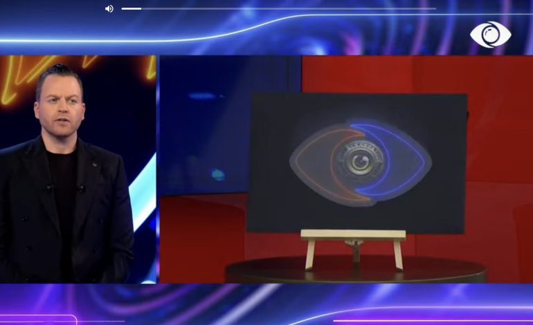 Situata e ashpër mes Eglës dhe Rikes! Hapet Zarfi i Zi, çfarë ka vendosur Vëllai i Madh