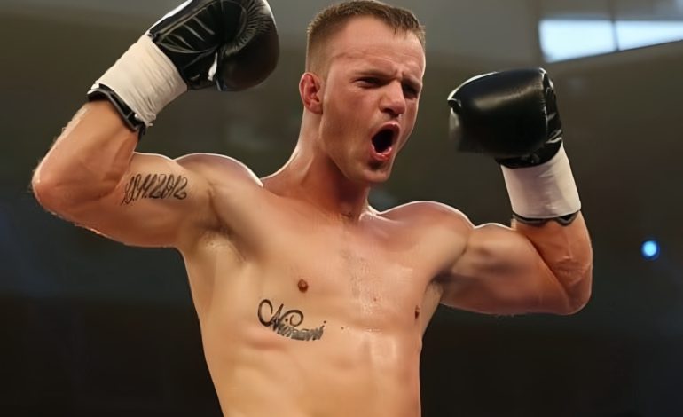 Detaje të reja nga vrasja në Gjermani e boksierit shqiptar Besar Nimani