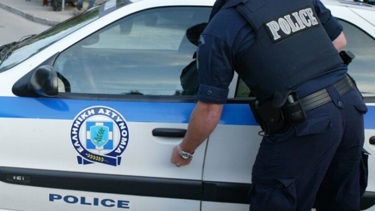 Greqi/ Sulmoi partneren duke e plagosur rëndë në kokë, arrestohet i riu shqiptar