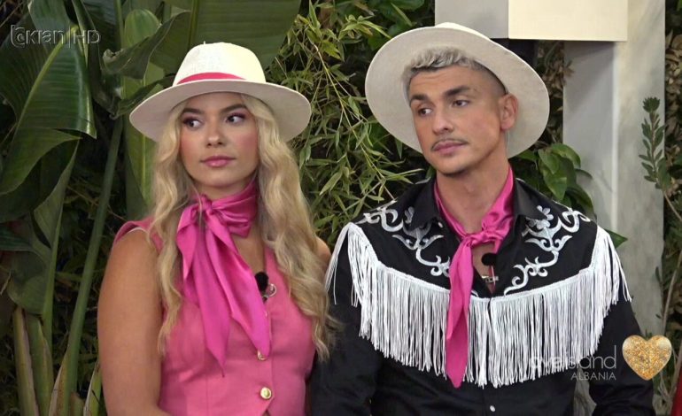 Emri dhe detajet e tjera, Ueda zbulon gjithçka për shtatzëninë