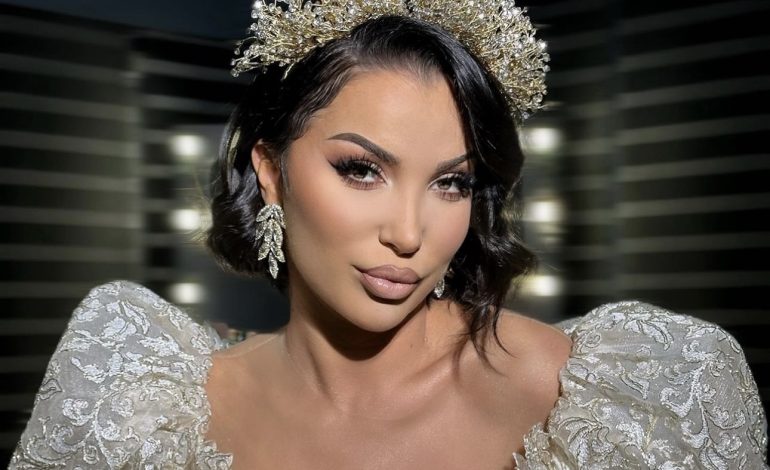 “Gjaku i mamit nëpër mure”/ Roza në një rrëfim tronditës për fëmijërinë