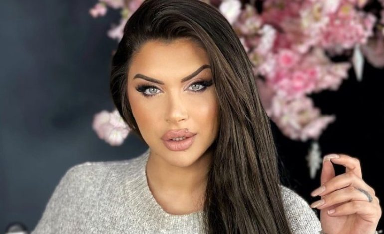 “Jam lodhur”/ Çiljeta Xhilaga tregon arsyet pse ka hequr dorë nga koncertet