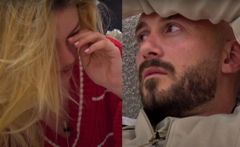 “Sa dua të kthehem mbrapa”/ Ndarja nga Heidi, Romeo flet i prekur