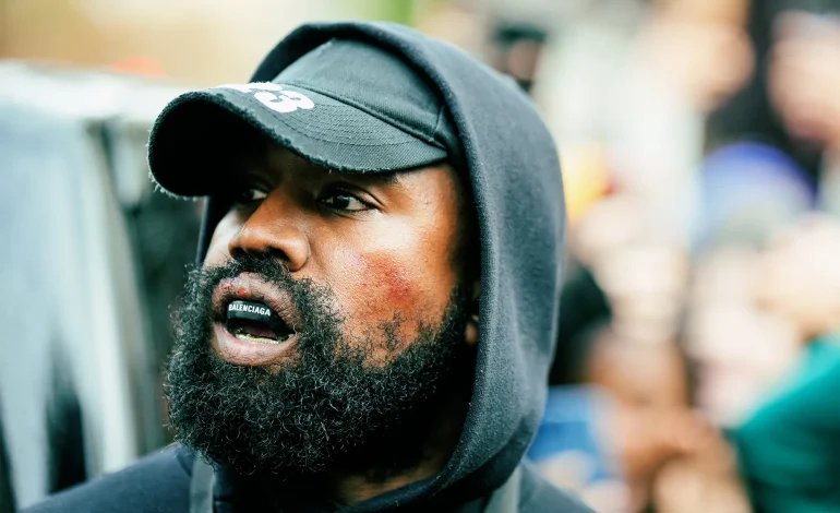 Habit reperi amerikan: Kanye është emër skllevërish! Unë quhem Ye