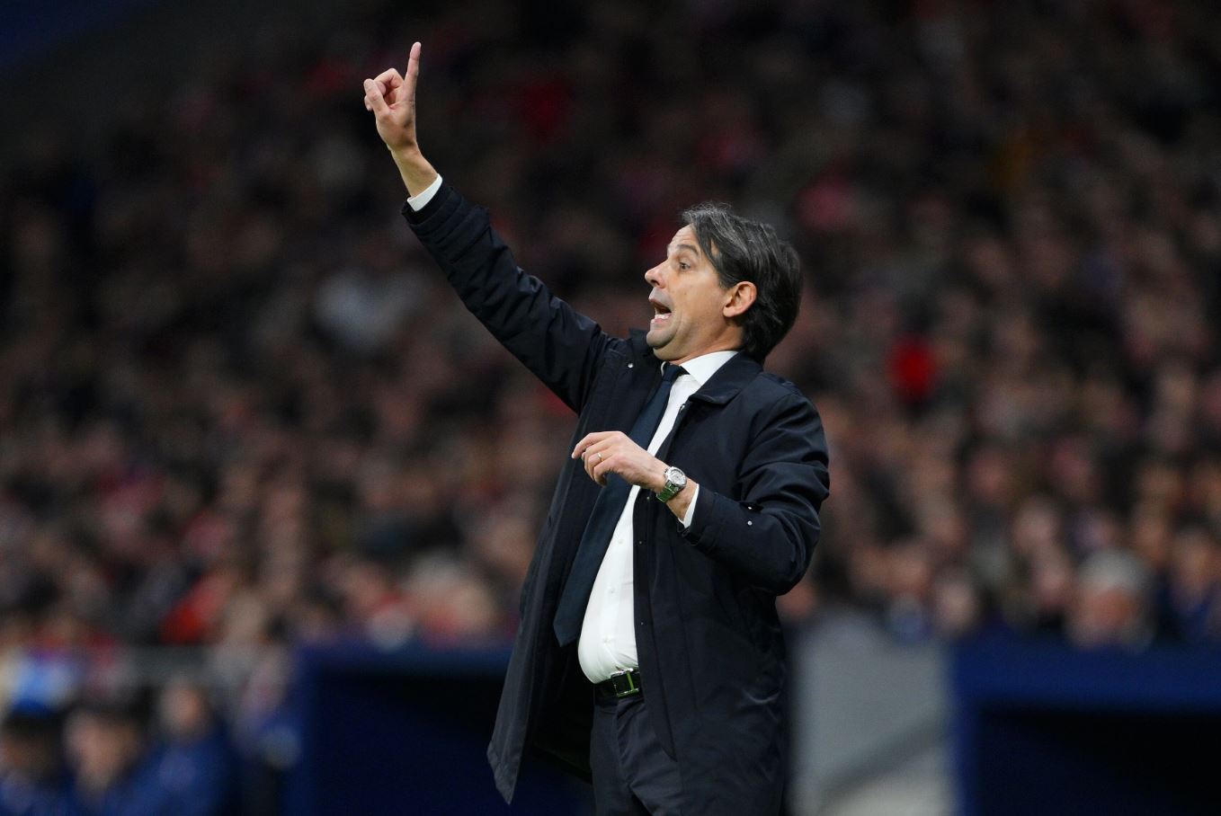 “Humbje që djeg”, Inzaghi tani rezervon Serie A, Simeone: Dua më shumë