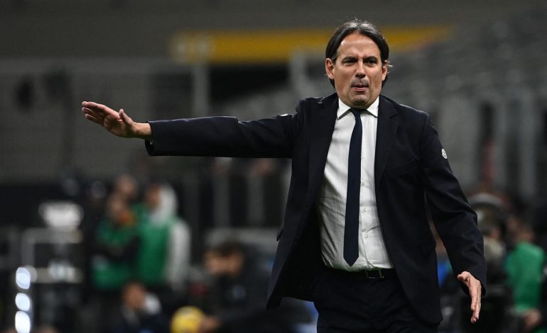 “Inter i thyer”, zikaltërit ngecin përballë Napolit, Inzaghi: Ka zhgënjim (VIDEO)