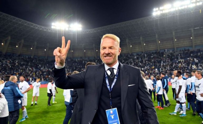 Igli Tare mbetet nga më të pëlqyerit në Serie A, tani e kërkon edhe Fiorentina