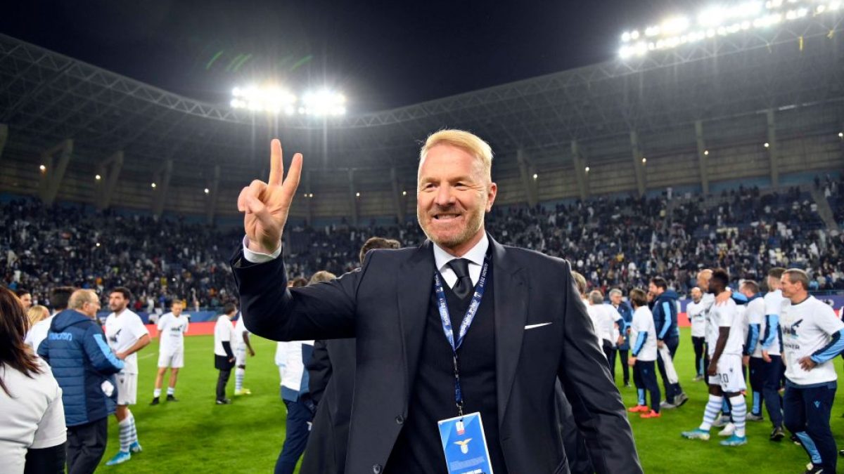 Igli Tare mbetet nga më të pëlqyerit në Serie A, tani e kërkon edhe Fiorentina