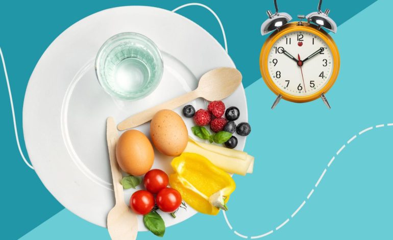 Agjërimi për 3 Ditë – Si e Rigjeneron Trupin dhe Qelizat