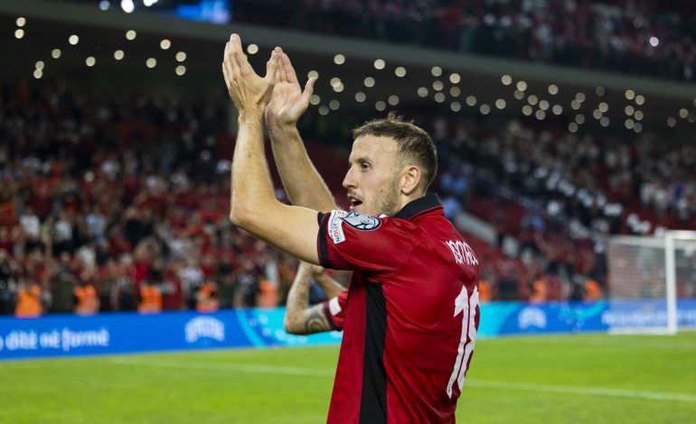 Ismajli humbet ndeshjen e radhës në Serie A, në dyshim për miqësoret e Kombëtares