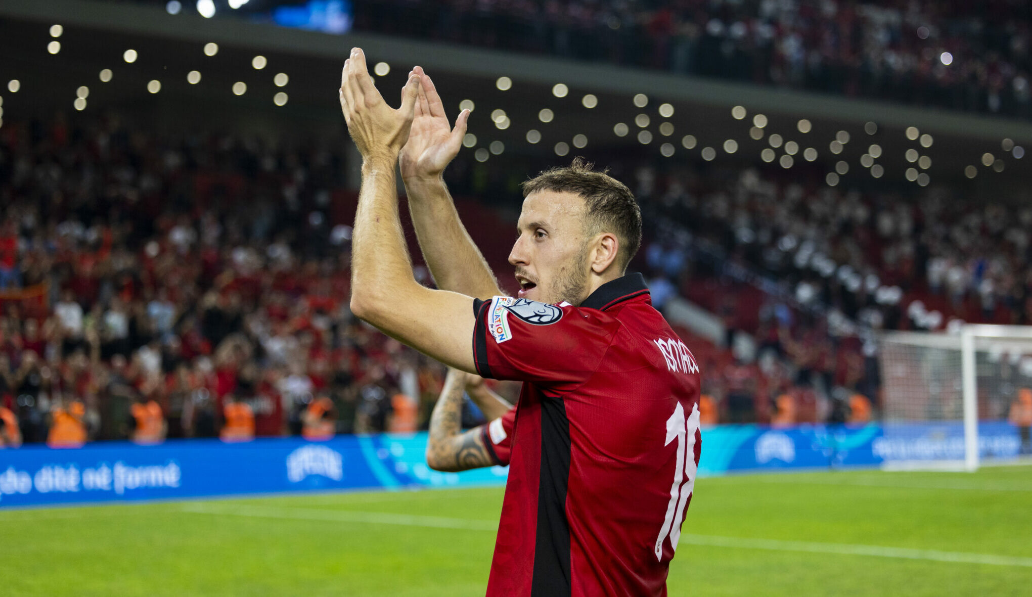 Ismajli humbet ndeshjen e radhës në Serie A, në dyshim për miqësoret e Kombëtares