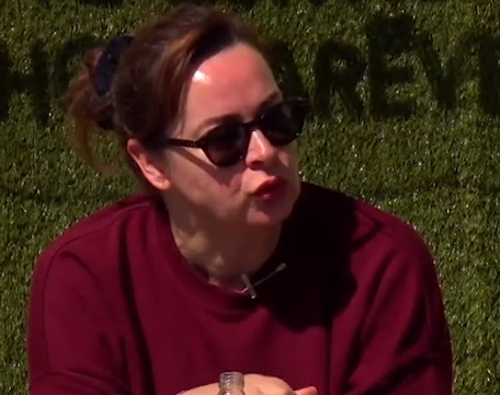 Julia Ilirjani lë sonte shtëpinë e ‘BBV3’