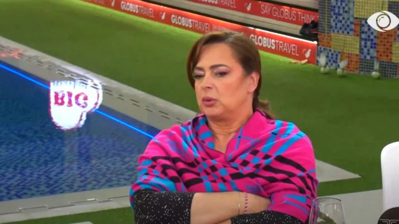 Julia-Romeos: Atje jashtë mbase je i suksesshëm, këtu je humbës!