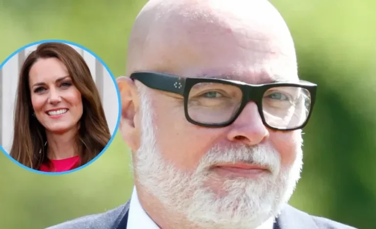 “Ka një arsye pse familja po hesht”/ Reagon ashpër xhaxhai i Kate Middleton