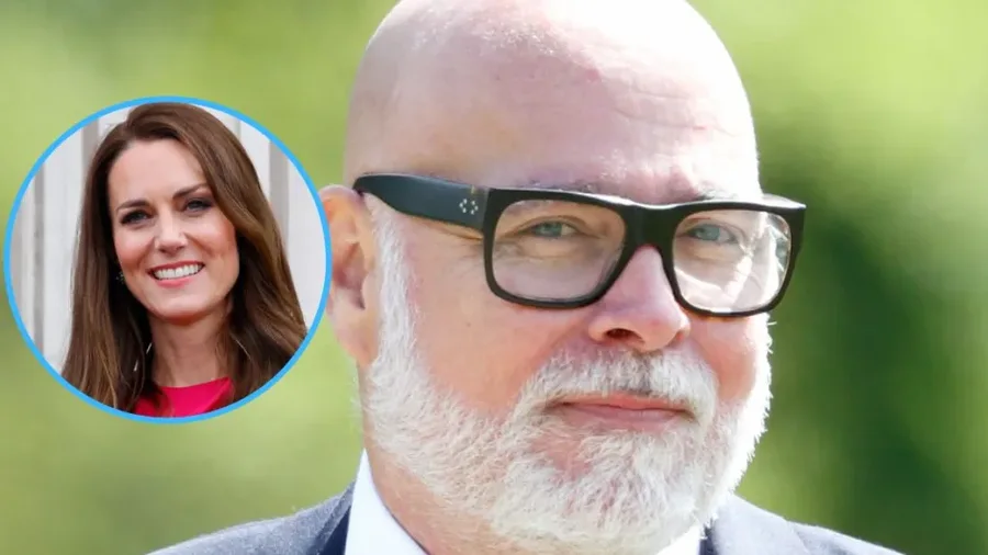 “Ka një arsye pse familja po hesht”/ Reagon ashpër xhaxhai i Kate Middleton