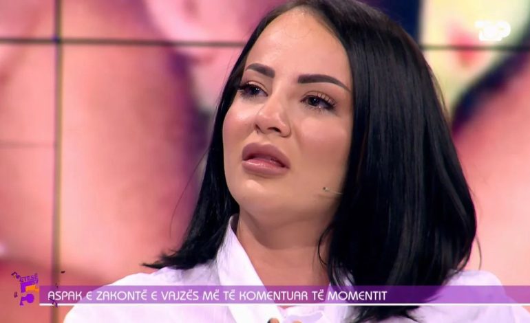 “Ka tentuar të më rrëmbejë”, Sara rrëfen makthin e përjetuar nga i ati