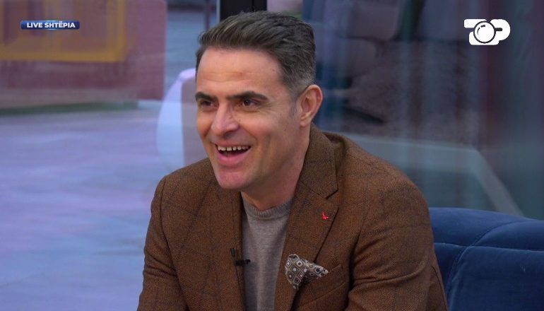 “Kanë filluar të kopjojnë”, Maestro ironizon banorët e BBV3