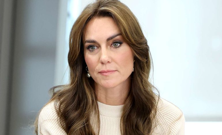 Skandal në spital, kush tentoi të hyjë tek të dhënat sekrete të Kate?