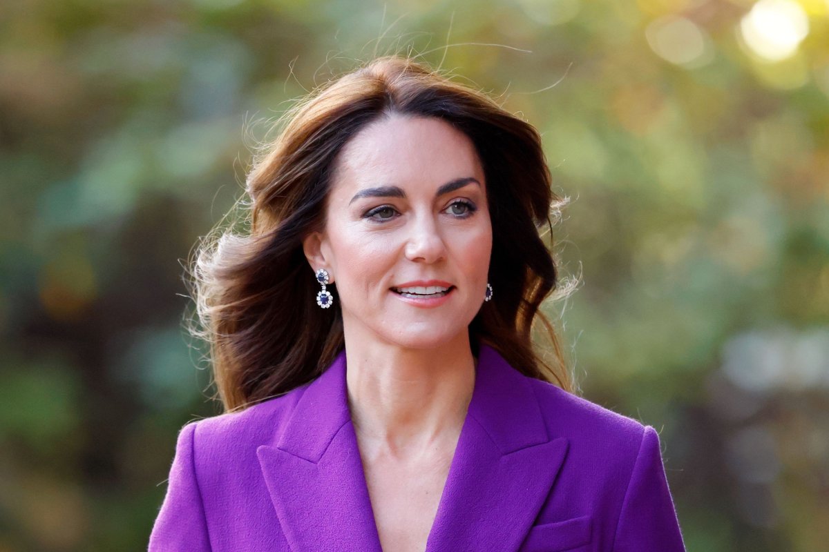 Kate Middleton bën daljen e parë publike pas operacionit abdominal