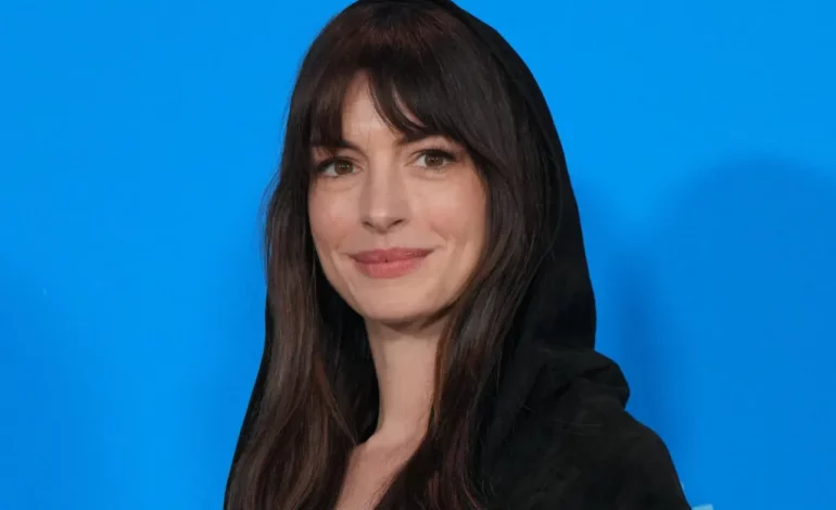 Ky është sekreti për të patur një lëkurë të pastër si të Anne Hathaway