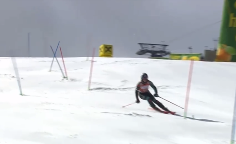 Shqipëria në botërorin e skive, në cilin vend renditet Lara Colturi?