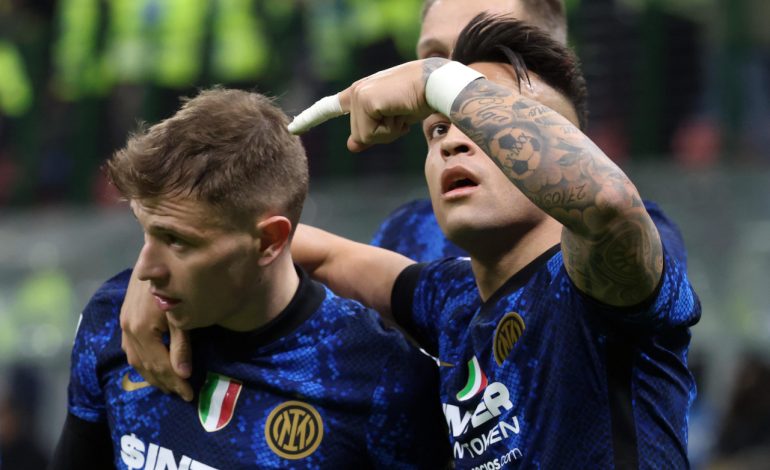 Agjenti i yllit të Interit qetëson tifozët: Kemi marrëdhënie të shkëlqyer me drejtuesit, respektojmë kontratën