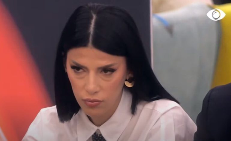 “U takuam apo s’u takuam”/ Ledjona bën lëmsh rrjetin për videon e Eglës