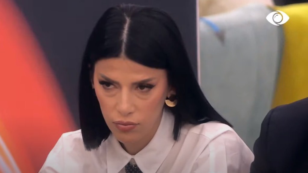 “U takuam apo s’u takuam”/ Ledjona bën lëmsh rrjetin për videon e Eglës