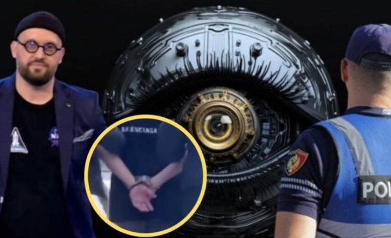 Nga “Burg Brother” në “Big Brother”, a rrezikon sërish burg Liam Mandiaro?