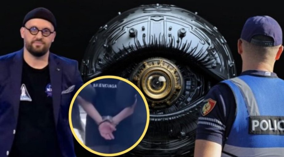 Nga “Burg Brother” në “Big Brother”, a rrezikon sërish burg Liam Mandiaro?
