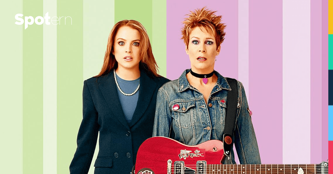 Lindsay Lohan e konfirmon: Do të ketë një vazhdim të filmit “Freaky Friday”