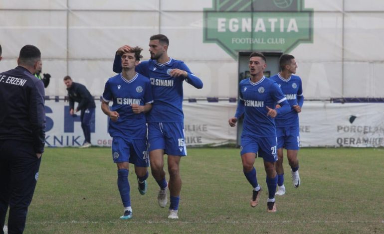 Vazhdon eksodi tek Erzeni, një tjetër titullar shpall “divorcin” pas eksperiencës 2-vjeçare